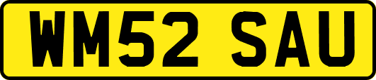 WM52SAU