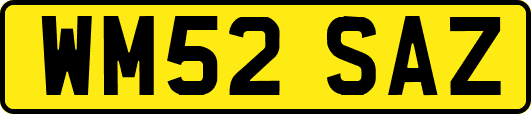 WM52SAZ