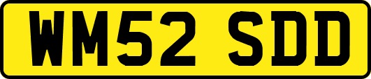 WM52SDD