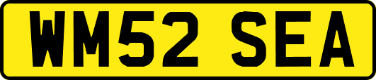 WM52SEA