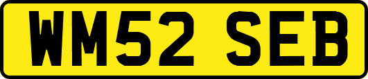 WM52SEB