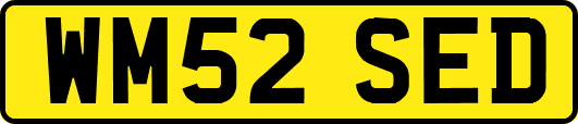 WM52SED