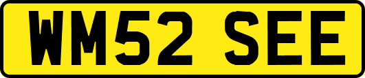 WM52SEE