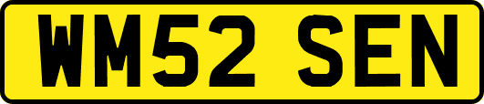 WM52SEN