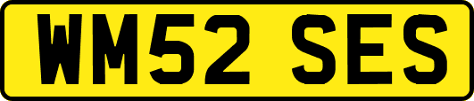 WM52SES