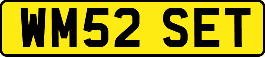 WM52SET