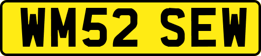 WM52SEW