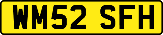 WM52SFH