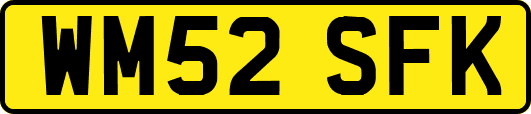 WM52SFK