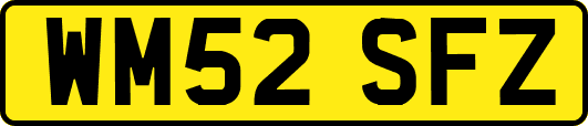WM52SFZ