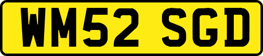 WM52SGD