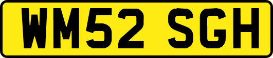 WM52SGH