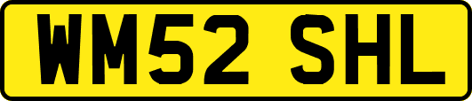 WM52SHL