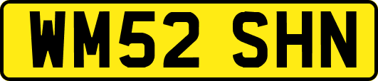 WM52SHN