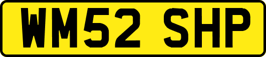 WM52SHP