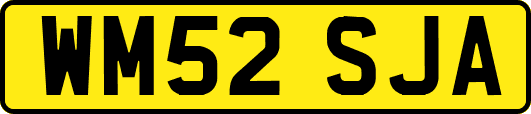 WM52SJA