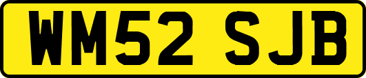 WM52SJB