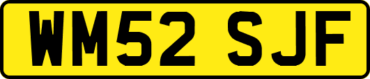 WM52SJF