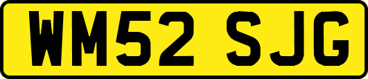 WM52SJG