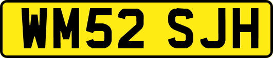 WM52SJH