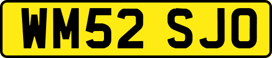 WM52SJO