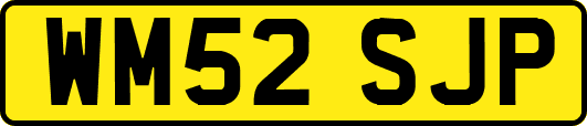 WM52SJP