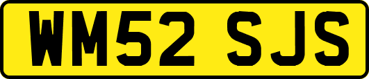 WM52SJS