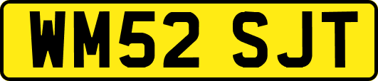 WM52SJT