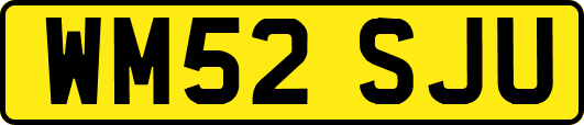 WM52SJU