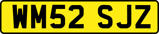 WM52SJZ