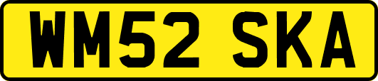 WM52SKA