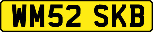 WM52SKB