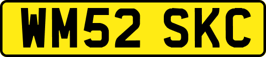 WM52SKC