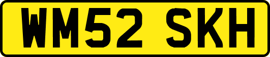 WM52SKH