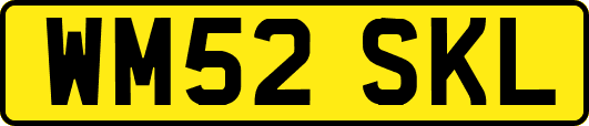 WM52SKL