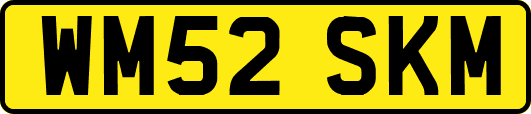 WM52SKM