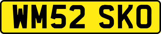WM52SKO