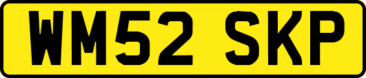 WM52SKP