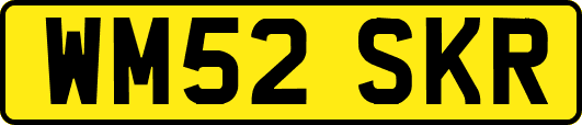 WM52SKR