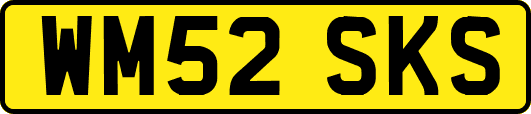WM52SKS