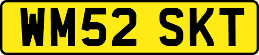 WM52SKT