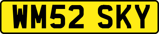 WM52SKY
