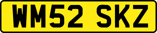 WM52SKZ
