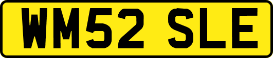 WM52SLE