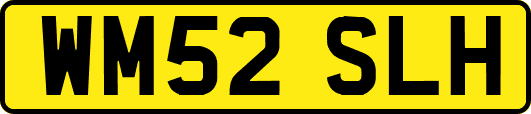 WM52SLH