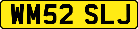 WM52SLJ