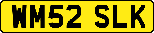 WM52SLK