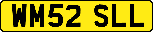 WM52SLL