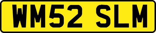 WM52SLM