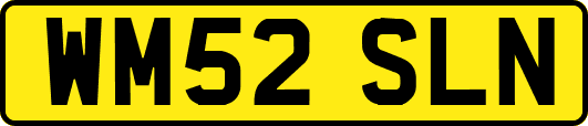 WM52SLN
